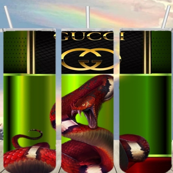 Viper GG tumbler - Picture 3 of 4